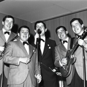 Bill Haley & His Comets: I pionieri del rock’n’roll che fecero ballare il mondo