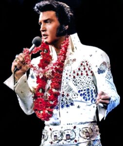 Elvis Presley: Il Re del Rock che Ha Cambiato la Musica per Sempre