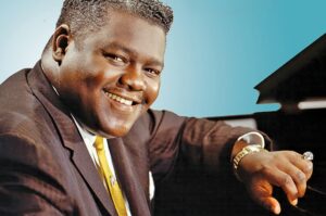 Fats Domino: il gigante gentile che ha plasmato il rock and roll
