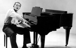 Jerry Lee Lewis: Il Fuoco Sacro del Rock and Roll