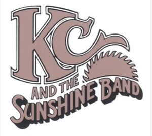 KC and the Sunshine Band
