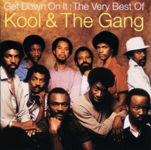 Kool & the Gang: Beats Funky che ha definito la discoteca