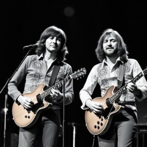 Bee Gees: I Re dell’Harmony che Hanno Segnato Cinque Decenni di Musica