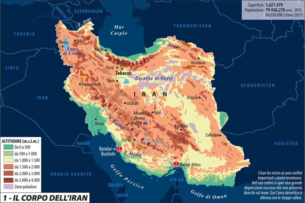 Non sappiamo ancora se il recente ciclo di azioni militari che ha interessato