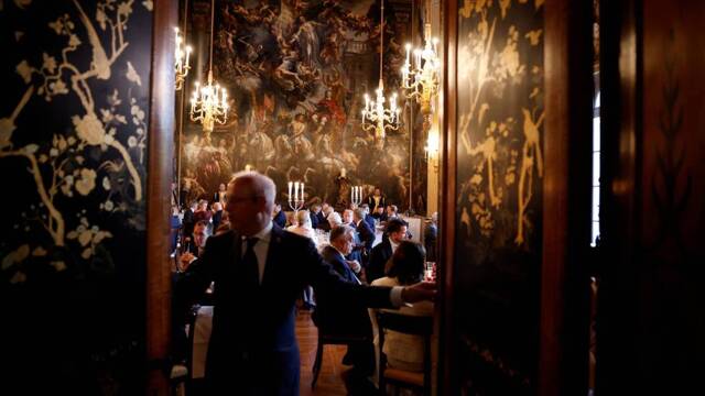 La tentazione di sognare è grande. E se Donald Trump, forte della potenza
