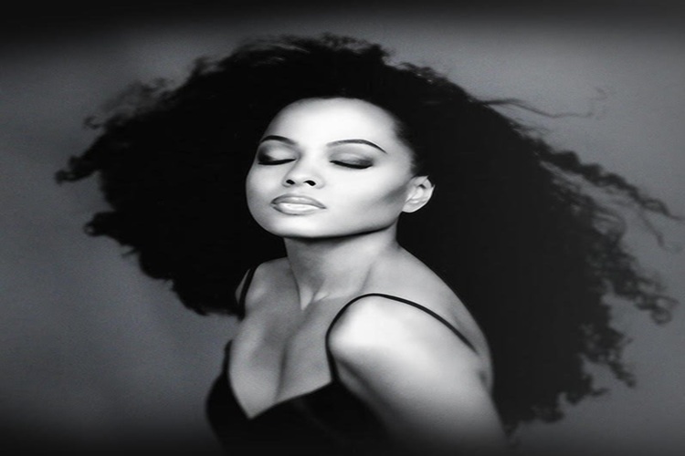 Diana Ross, nata Diana Ernestine Earle Ross il 26 marzo 1944 a Detroit