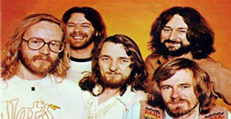 Supertramp è una delle band più iconiche e influenti della storia del rock progressivo