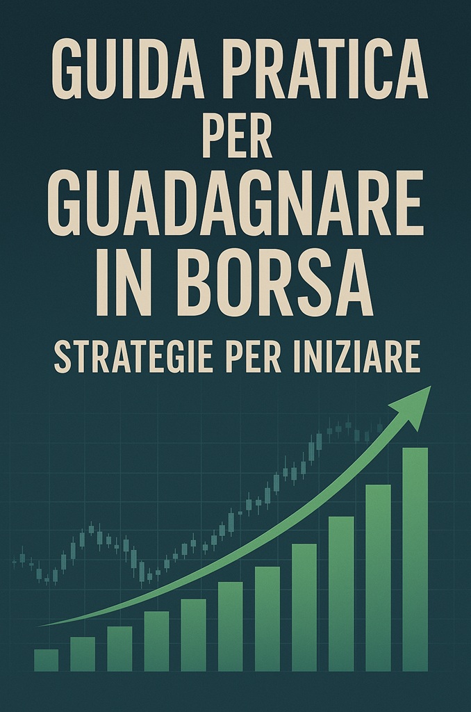 Guida Pratica per Guadagnare in Borsa: Strategie per Iniziare