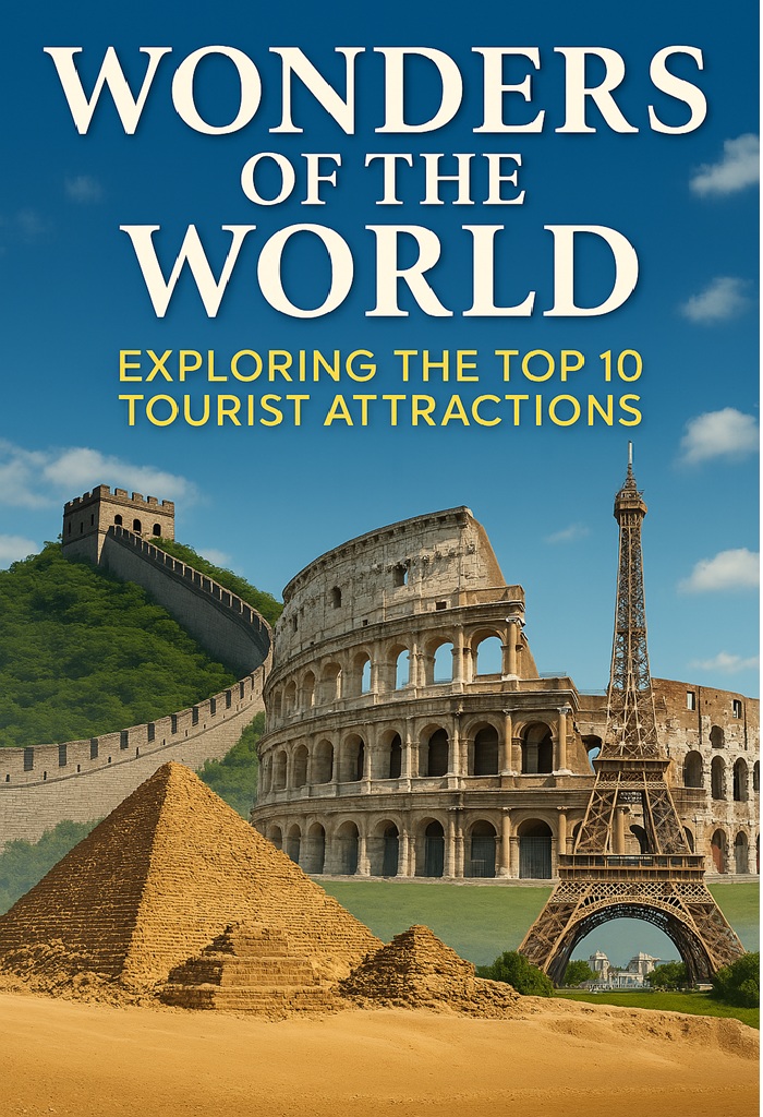 Wonders of the World