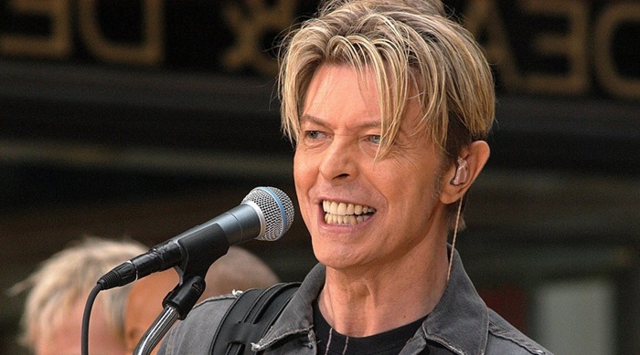 David Bowie, spesso salutato come un camaleonte di musica e cultura, ha lasciato un segno
