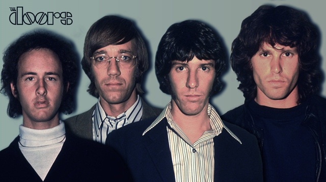 Il Mito di una Band Leggendaria