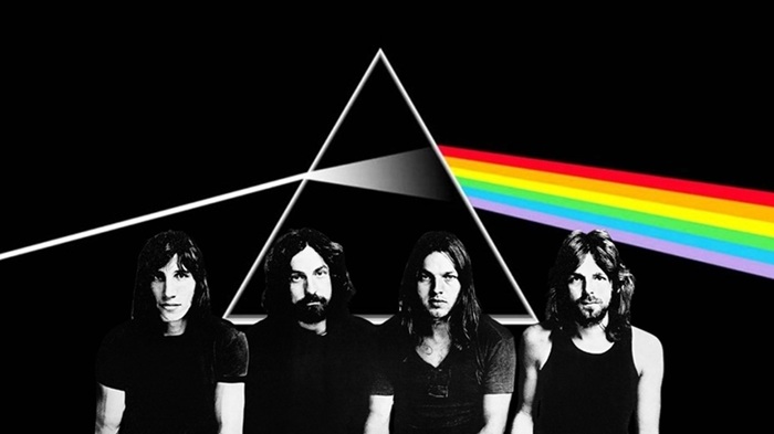 I Pink Floyd rappresentano una delle band più influenti, innovative e iconiche della storia