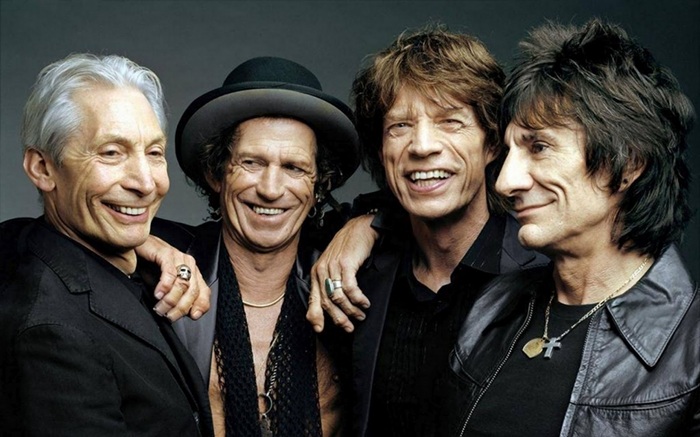 I Rolling Stones non sono solo una band. Sono un'istituzione culturale, una forza della natura