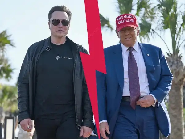 Mi rattrista vedere Musk perdere il controllo e trasformarsi in un disastro