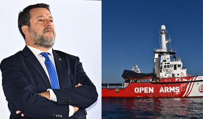 Il 18 luglio 2025, la Procura di Palermo — guidata dal procuratore Maurizio De Lucia