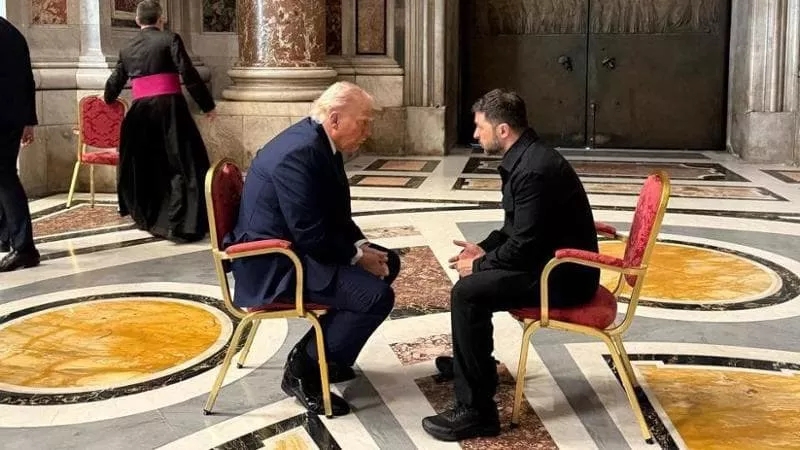 Trump è un caos mediatico. La sua comunicazione confonde e disorienta