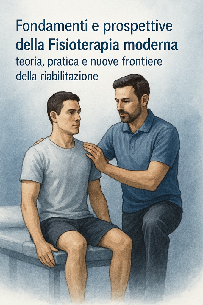 Fondamenti e prospettive della Fisioterapia moderna: teoria, pratica e nuove frontiere della riabilitazione