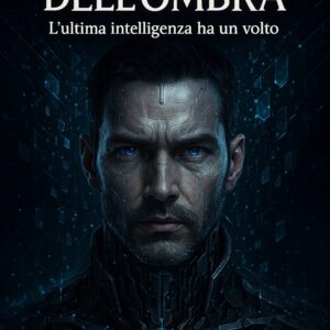 FRAMMENTI DELL’OMBRA: L’ultima intelligenza ha un volto.