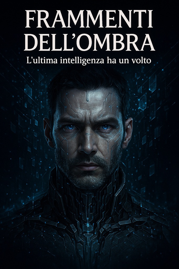 FRAMMENTI DELL’OMBRA: L’ultima intelligenza ha un volto.
