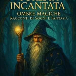 I Maghi della Foresta Incantata - Ombre Magiche: Racconti di Sogni e Fantasia