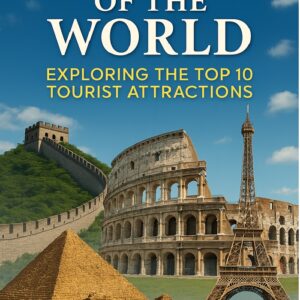 Wonders of the World: Exploring the Top 10 Tourist Attractions