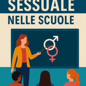 Educazione Sessuale nelle scuole
