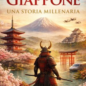 Giappone: una storia millenaria