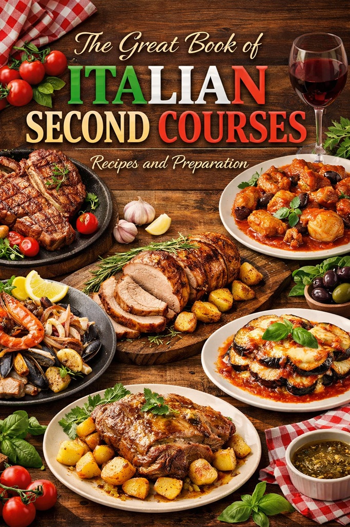 Italian cuisine is world-renowned for its rich flavors, traditions, and quality ingredients.