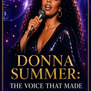 Discover the extraordinary story of Donna Summer, the legendary artist who revolutionized