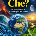 Lo Sapevi Che? La Scienza Dietro le Meraviglie del Mondo